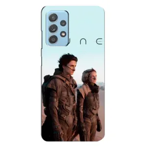 Чохол ДЮНА для Самсунг Галаксі А23 (dune)