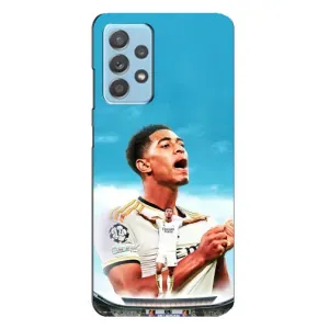 Чохли з Джуді Беллінгем для Samsung Galaxy A23 (Джуді)