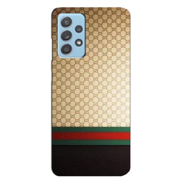 Чехол с рисунком «Фон Гуччи» для Samsung Galaxy A23 Чехол с рисунком «Фон Гуччи» для Samsung Galaxy A23
