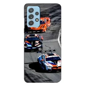 Чохол Gran Turismo / Гран Турізмо на Самсунг Галаксі А23 (Перегони)