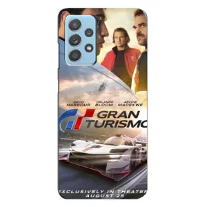 Чохол Gran Turismo / Гран Турізмо на Самсунг Галаксі А23 (Gran Turismo)