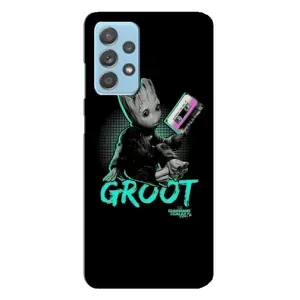 Чохол Супергерої Марвел на Самсунг Галаксі А23 (Groot)