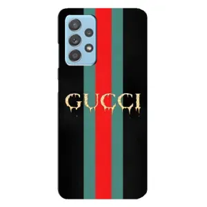 Чехлы Бренд GUCCI для Samsung Galaxy A23 (GUCCI)
