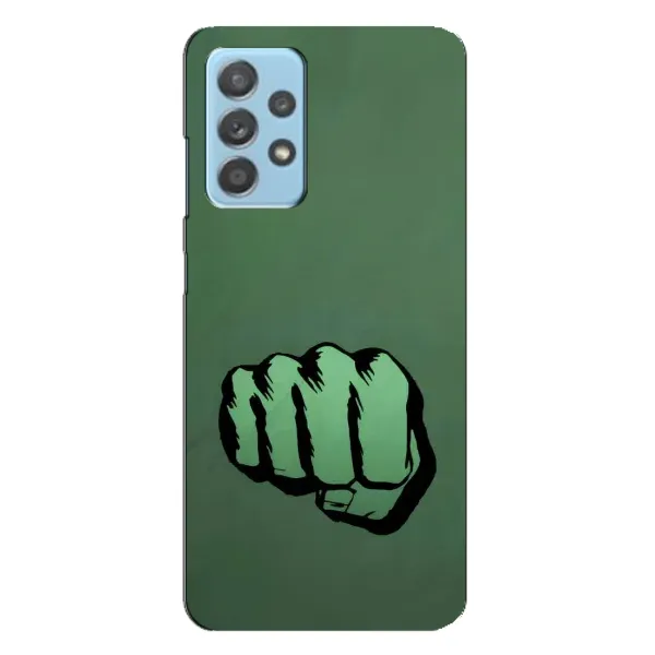Чехол с рисунком «Халк» для Samsung Galaxy A23 Чехол с рисунком «Халк» для Samsung Galaxy A23