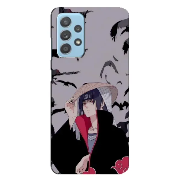 Чохол з малюнком «ITACHI» для Samsung Galaxy A23 Чохол з малюнком «ITACHI» для Samsung Galaxy A23