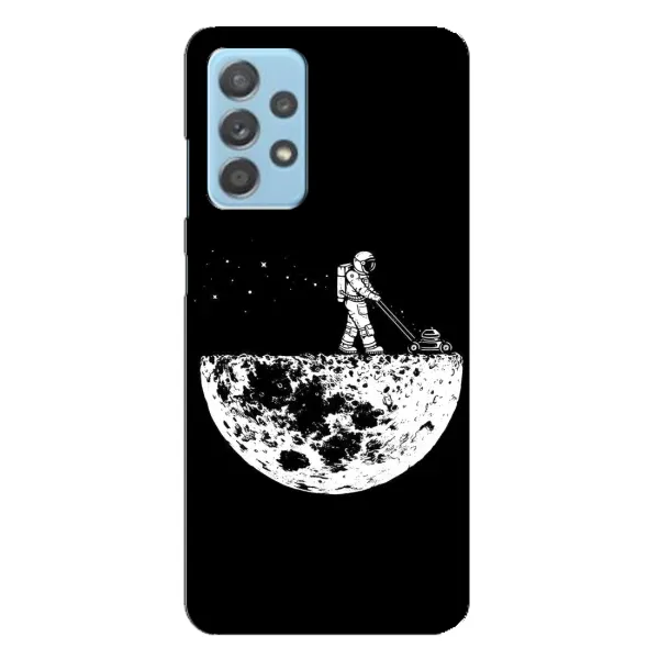 Чохол з малюнком «Космонавт» для Samsung Galaxy A23
