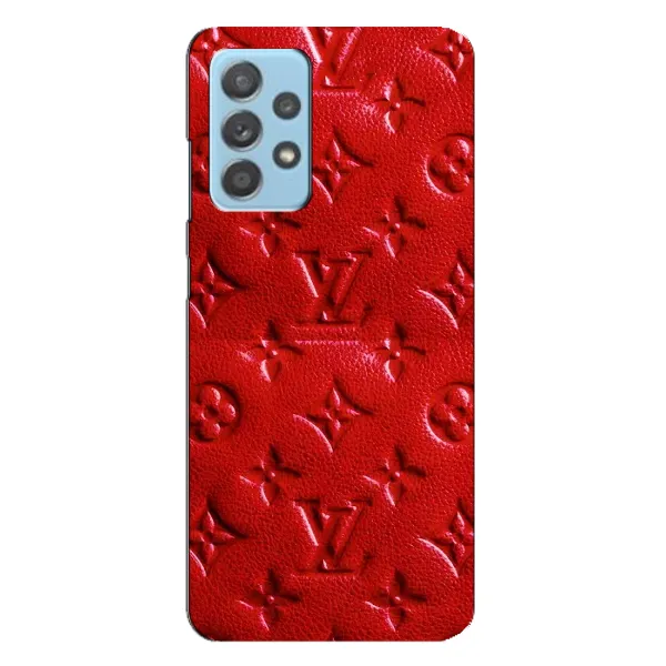 Чехол с рисунком «Красный ЛВ» для Samsung Galaxy A23 Чехол с рисунком «Красный ЛВ» для Samsung Galaxy A23