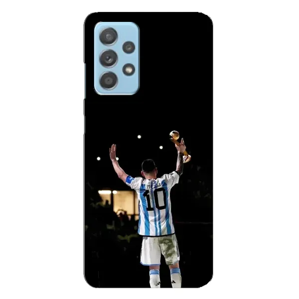 Чехол с рисунком «Лео Чемпион» для Samsung Galaxy A23 Чехол с рисунком «Лео Чемпион» для Samsung Galaxy A23