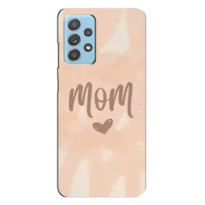 Чехлы на день мамы для Самсунг Галакси А23 (Love mom)