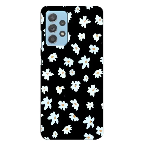 Чехол с рисунком «Маленькие ромашки» для Samsung Galaxy A23 Чехол с рисунком «Маленькие ромашки» для Samsung Galaxy A23