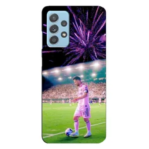 Чохли Лео Мессі в Маямі на Samsung Galaxy A23 (Мессі в Майамі)