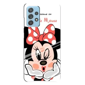 Чохли для телефонів Samsung Galaxy A23 - Дісней (Minni Mouse)