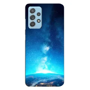 Чохли КОСМОС на Samsung Galaxy A23 (Чумацький шлях)