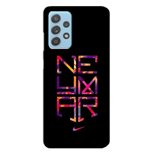 Чехол с рисунком «N E Y M A R» для Samsung Galaxy A23 Чехол с рисунком «N E Y M A R» для Samsung Galaxy A23