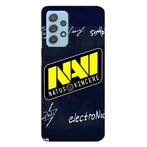 Чехол с рисунком «NAVI» для Samsung Galaxy A23 Чехол с рисунком «NAVI» для Samsung Galaxy A23