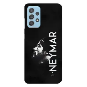 Силиконовый Чехол Samsung Galaxy A23 (Neymar)