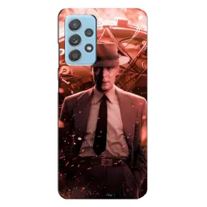 Чохол Оппенгеймер / Oppenheimer на Samsung Galaxy A23 (Оппенгеймер)