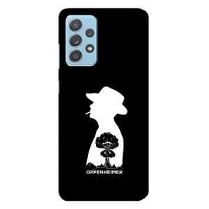 Чохол Оппенгеймер / Oppenheimer на Samsung Galaxy A23 (Oppenheimer)