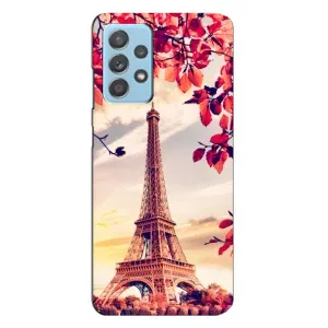 Чохол Ейфелева Вежа на Samsung Galaxy A23 (Paris photo)