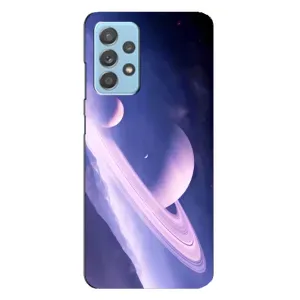 Чохли КОСМОС на Samsung Galaxy A23 (Планета в космосі)