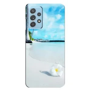Літній Чохол на Samsung Galaxy A23 (Пляж)