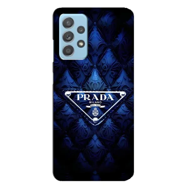 Чехол с рисунком «Прада» для Samsung Galaxy A23