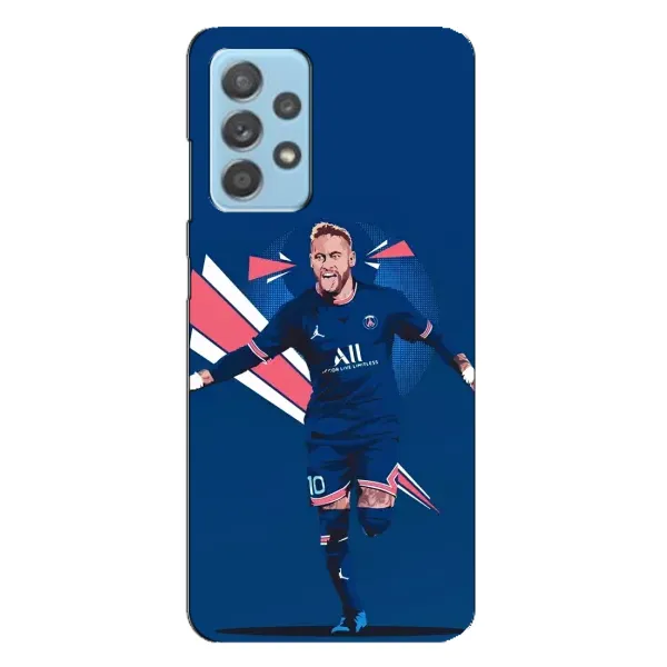 Чехол с рисунком «Празднование Неймара» для Samsung Galaxy A23 Чехол с рисунком «Празднование Неймара» для Samsung Galaxy A23