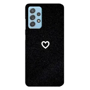 Чохли з тематикою "Маленькі Сердчеки" на Samsung Galaxy A23 (Серце)