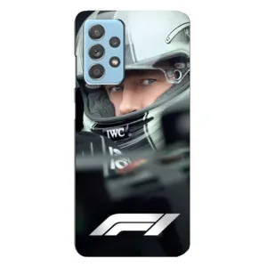 Чехол фильм Формула 1 для Samsung Galaxy A23 (Сонни Гейс)