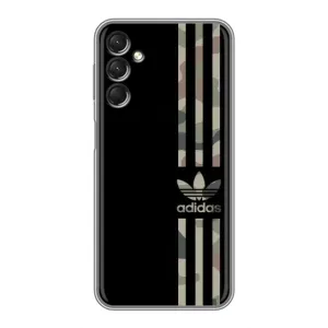 Чехол в стиле "Адидас" для Самсунг А24 (Adidas)