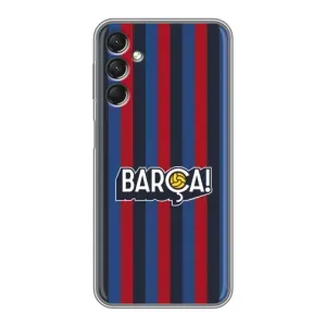 Чехол для Samsung Galaxy A24 (Барселона) (BARCA)