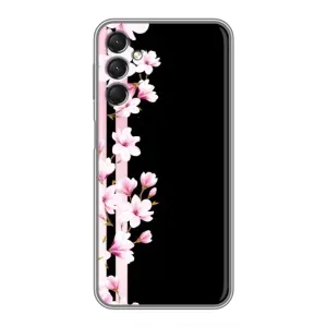Чохли з тематикою "КВІТИ" на Samsung Galaxy A24 (Квіточки)