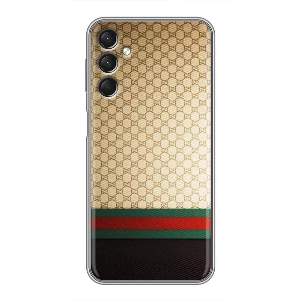 Чехол с рисунком «Фон Гуччи» для Samsung Galaxy A24 Чехол с рисунком «Фон Гуччи» для Samsung Galaxy A24