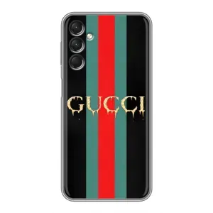 Чехлы Бренд GUCCI для Samsung Galaxy A24 (GUCCI)
