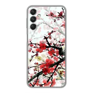 Чохол з картинкою Сакури на Samsung Galaxy A24 (Гарна Сакура)