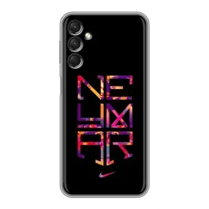 Силіконовий Чохол для Samsung Galaxy A24 (N E Y M A R)