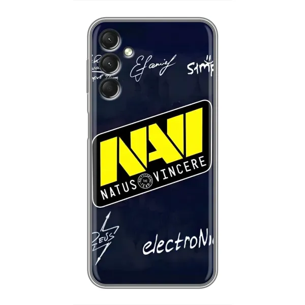 Чехол с рисунком «NAVI» для Samsung Galaxy A24 Чехол с рисунком «NAVI» для Samsung Galaxy A24