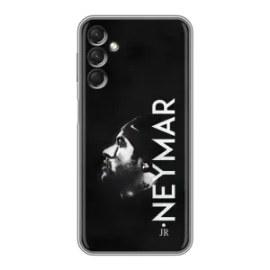 Силіконовий Чохол для Samsung Galaxy A24 (Neymar)