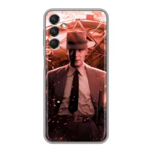 Чехол Оппенгеймер / Oppenheimer на Samsung Galaxy A24