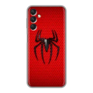 Чохол Супергерой Людина Павук на Samsung Galaxy A24 (Павук марвел)