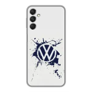 Чохол "Фольксваген" для Samsung Galaxy A24 (Volkseagen 2)