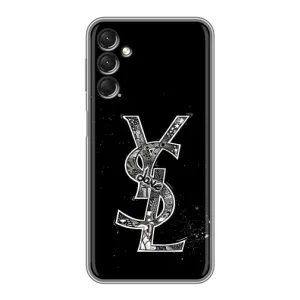 Чехол (Dior, Prada, YSL, Chanel) для Samsung Galaxy A24