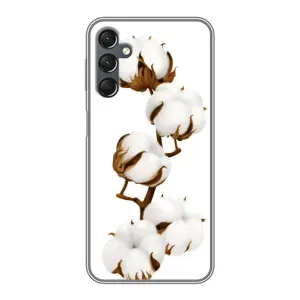 Чехлы на военную тематику для Samsung Galaxy A25 (A256) (Бавовна)