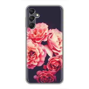 Чохли з тематикою "КВІТИ" на Samsung Galaxy A25 (A256) (Бутони)
