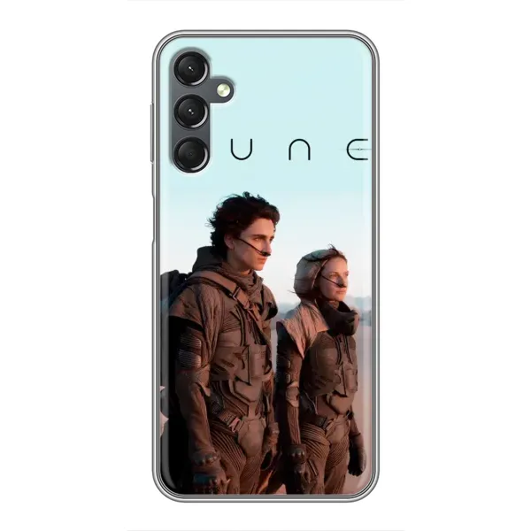 Чохол з малюнком «dune» для Samsung Galaxy A25 (A256)