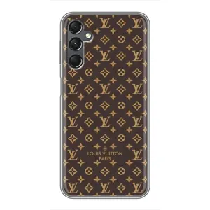 Чохол Стиль Louis Vuitton на Samsung Galaxy A25 (A256) (Фон Луі Віттон)