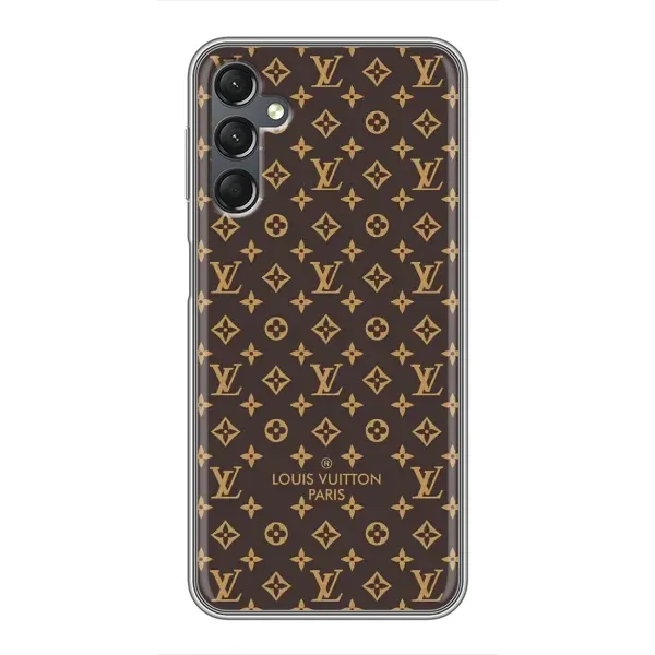 Чохол з малюнком «Фон Луі Віттон» для Samsung Galaxy A25 (A256) Чохол з малюнком «Фон Луі Віттон» для Samsung Galaxy A25 (A256)