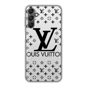 Чохол Стиль Louis Vuitton на Samsung Galaxy A25 (A256) (LV)