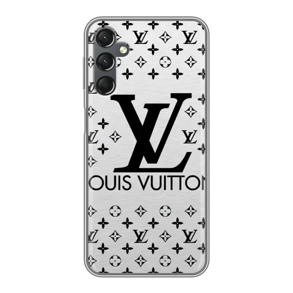 Чохол з малюнком «LV» для Samsung Galaxy A25 (A256) Чохол з малюнком «LV» для Samsung Galaxy A25 (A256)