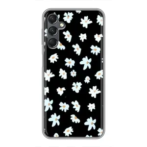 Чохол з ромашками на Samsung Galaxy A25 (A256) (Маленькі ромашки)